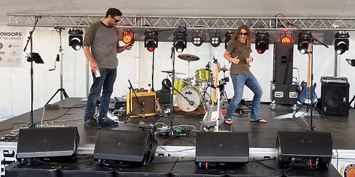 EARLY NYE @the Prec1nct!