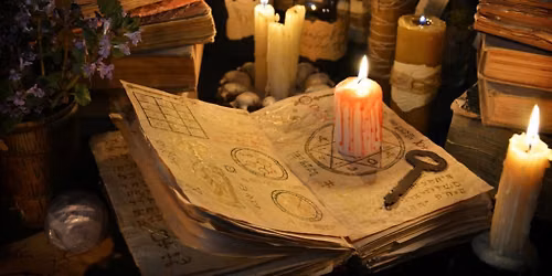 Accused of Witchcraft: Remembering Maidstone\u2019s Forgotten Victims