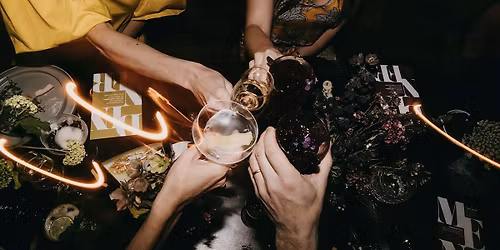 Midnight at the Mansion: A Fireside New Year\u2019s Eve at Blind Tiger