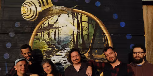 Talamh Live @noktambul_rennes