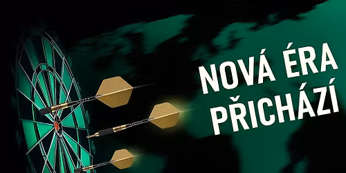 XI. Hor Boj Darts Open