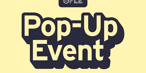 Kimberly Pop-Up Event