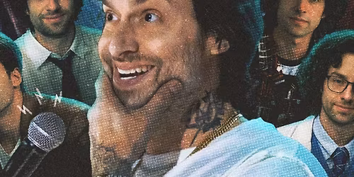 Chris D'Elia