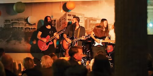 Live Music with Kobus & Karla \u2013 23 Dec