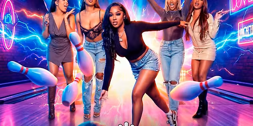 Trap Bowl Presents: West Coast Meets The South