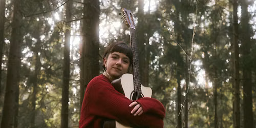Singer-Songwriter & Indie am Samstag: Mimi