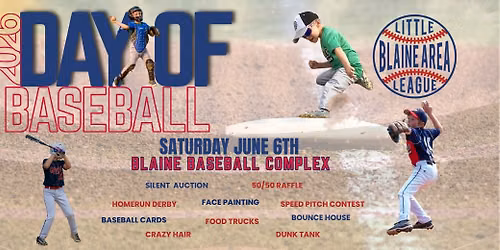 BALL\u2019s Ultimate Day of Baseball!!