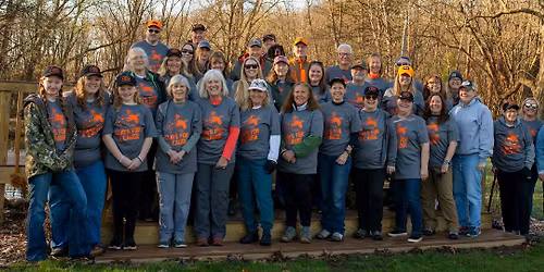 Clays for a Cause XII