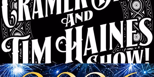 Happy New Year With The Cramer Bros & Tim Haines In Cresaptown