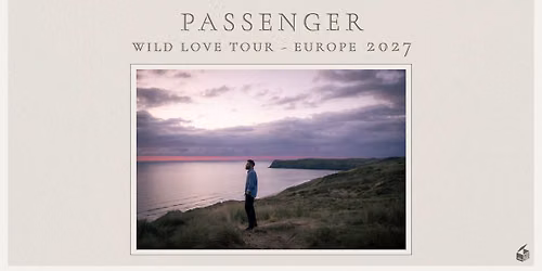FM4 Indiekiste mit Passenger