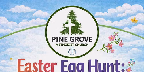 Annual Easter Egg Hunt