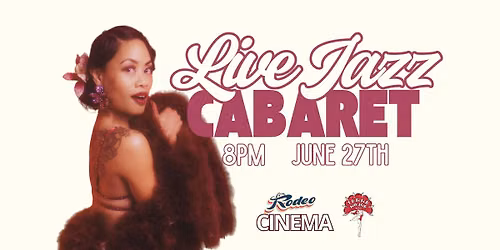 Terre Rouge Live Jazz Cabaret