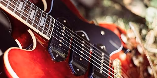 Tonic - Jazz - Soul - Funk Jam @ Downstairs at Sucre, Soho