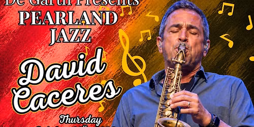The David Caceres Band