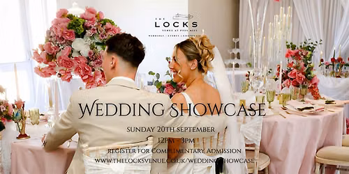 Wedding Showcase