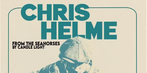 Chris Helme - By Candle Light