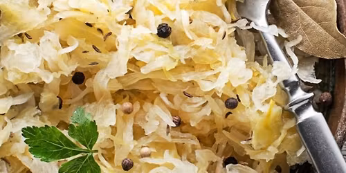 Fermenting Made Easy: A Hands-On Workshop