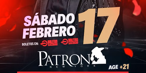Luis Angel - El Flaco at Palladium Times Square