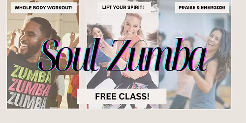 Soul Zumba