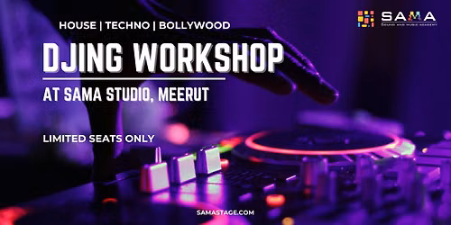 Djing Workshop