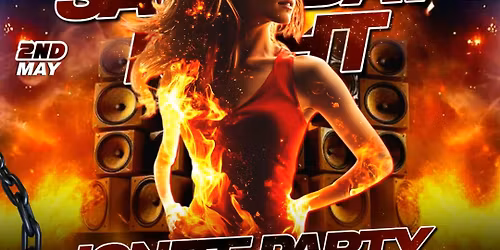 IGNITE Saturday