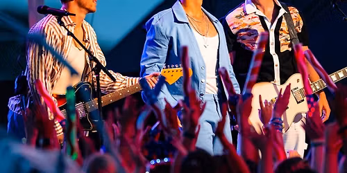 Parking Disney's Beauty and The Beast - Philadelphia