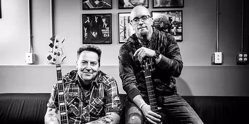 Bobby & Bart Acoustic At Dockside