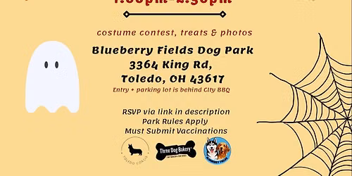 Low-Rider Halloween Meetup \ud83c\udf83