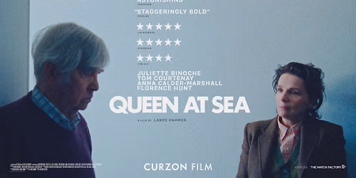 Queen At Sea (15)