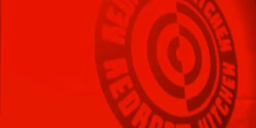 RedRoom Kitchen Invites