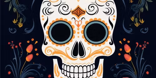Celebrate Day of the Dead