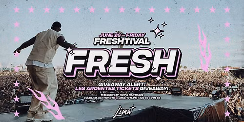 26\/06 :: FRESHTIVAL
