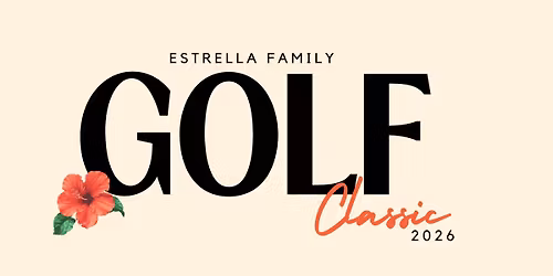 ESTRELLA GOLF CLASSIC