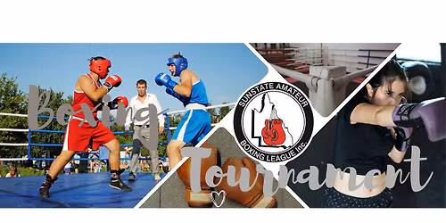 Boxing Tournament - Brothers In Arms, Mt Isa