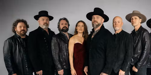 Zac Brown Band in Las Vegas