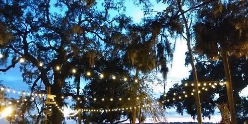 Oyster Fest