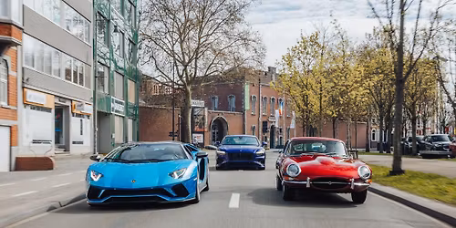 Hasselt \u00c9l\u00e9gance 2026