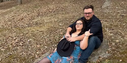 Carter and Danielle\u2019s Wedding