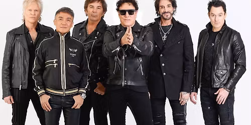 JOURNEY \u2013 Corpus Christi