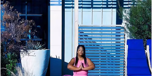Bodistry Presents: Poolside Yoga at MaCallan on Ross | All Levels Welcome