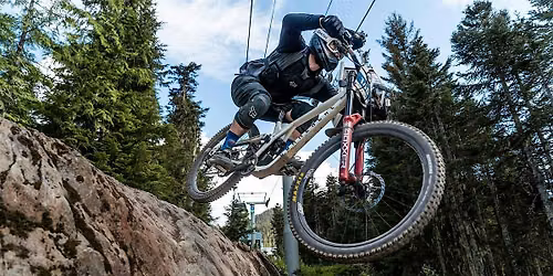 Phat Wednesdays presented by Kokanee - 2026 Individual Race Entry