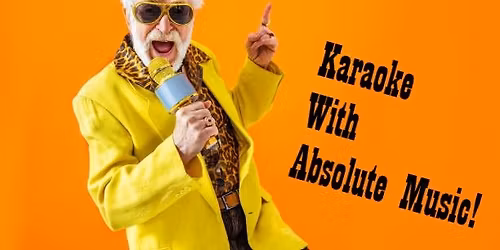 Northside Bar - Karaoke Party W/Absolute Music 
