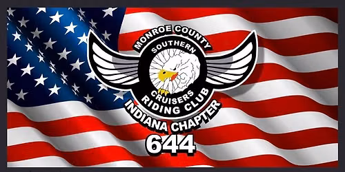 644 Annual Harley Cookout 