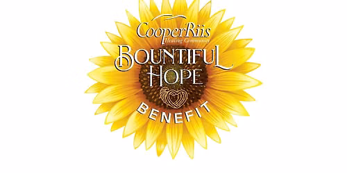 Bountiful Hope Benefit