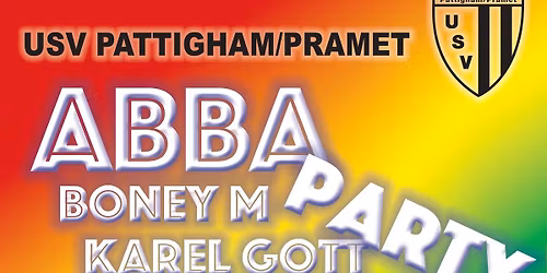 ABBA-Party 2026 Pattigham