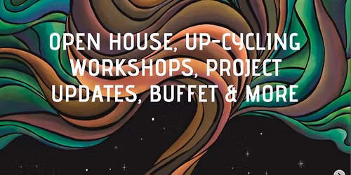 Community Networking Day & Night