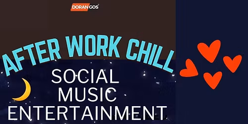 After Work Chill (Pali Hill Bandra)