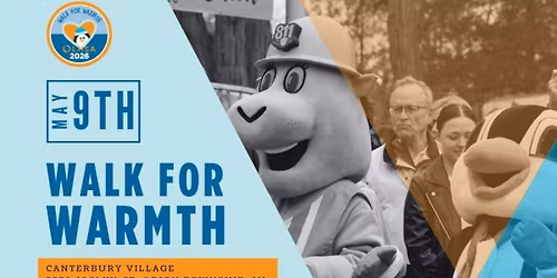 36th Annual Walk for Warmth (OLHSA)
