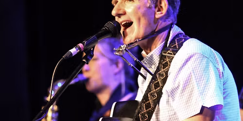 Simply Dylan Acoustic