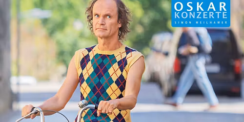 Olaf Schubert & seine Freunde live in Burg Frauenstein